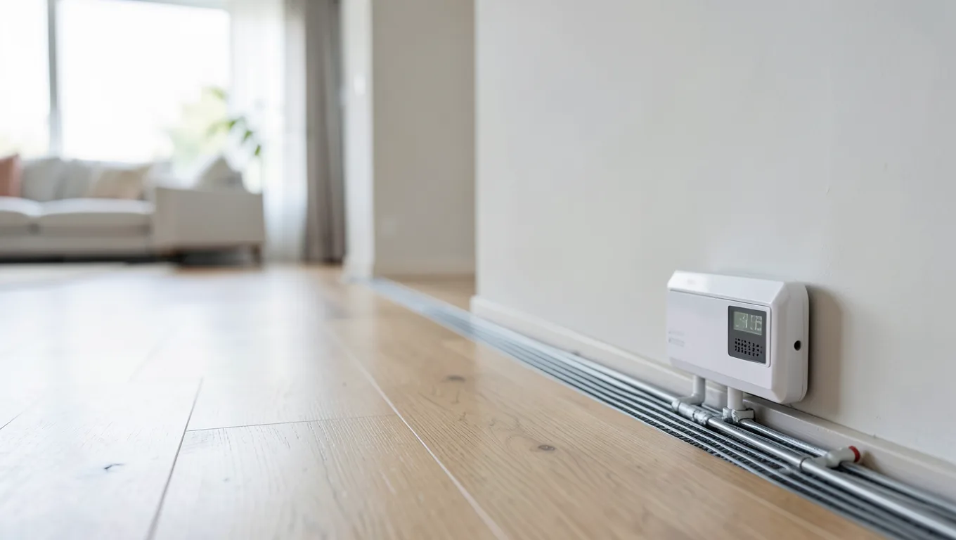 Combinaties en keuzeadvies – Vloerverwarming installatie en advies