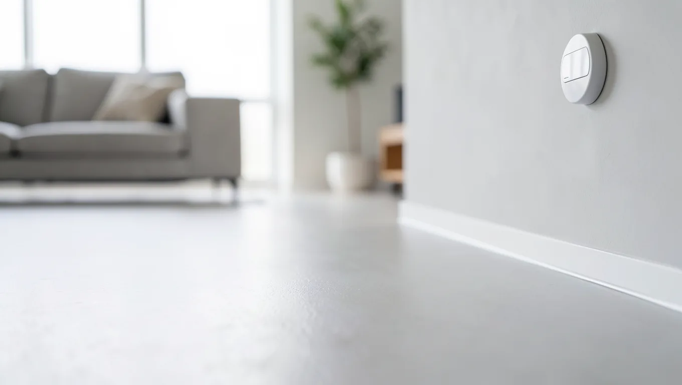 FAQ vloerverwarming – Vloerverwarming installatie en advies