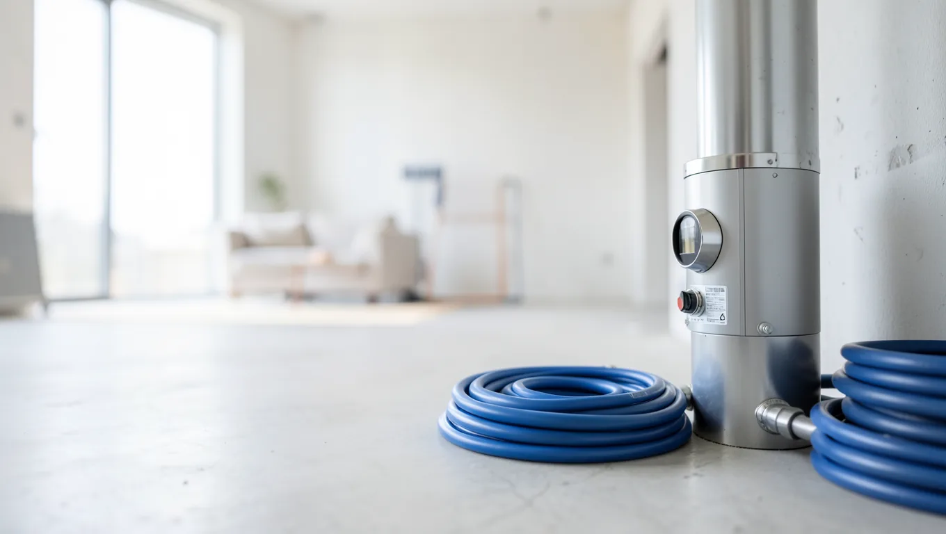 Koopgids en checklist – Vloerverwarming installatie en advies