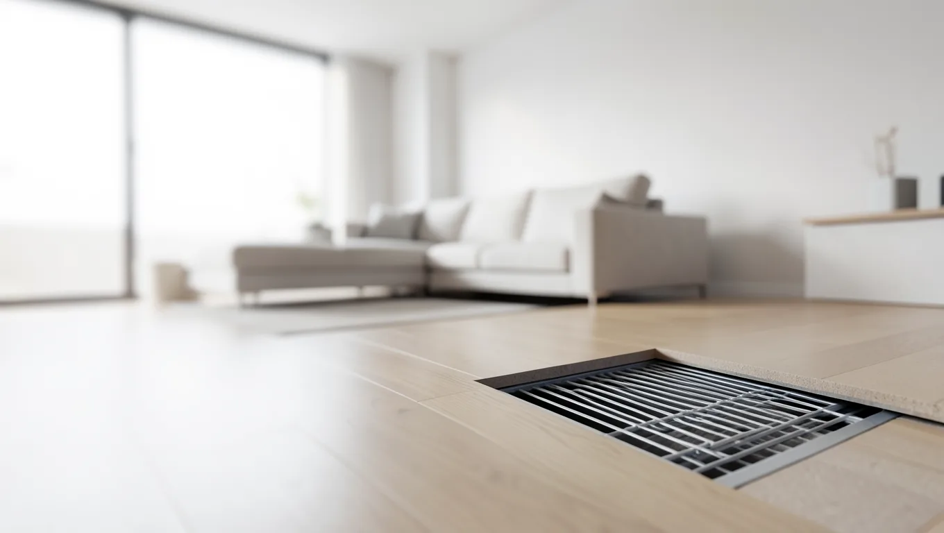 Vloerverwarming algemeen – Vloerverwarming installatie en advies