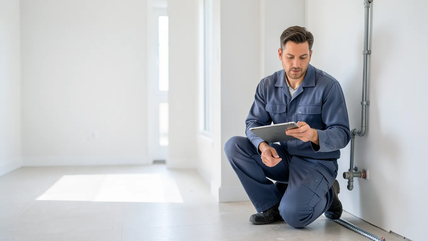 Vloerverwarming specialist kiezen – Vloerverwarming installatie en advies